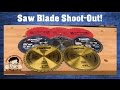 8 Premium Table Saw Blades- Which Ones Provide the Best Bang For Your Buck?