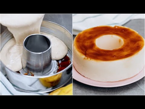 Video: Budino Alla Banana