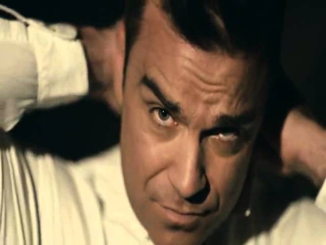 Robbie Williams - Different