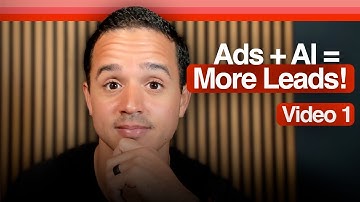 Intro: Creating High Converting Facebook Ads + AI Chat Bot System for Home Service Businesses 🚀