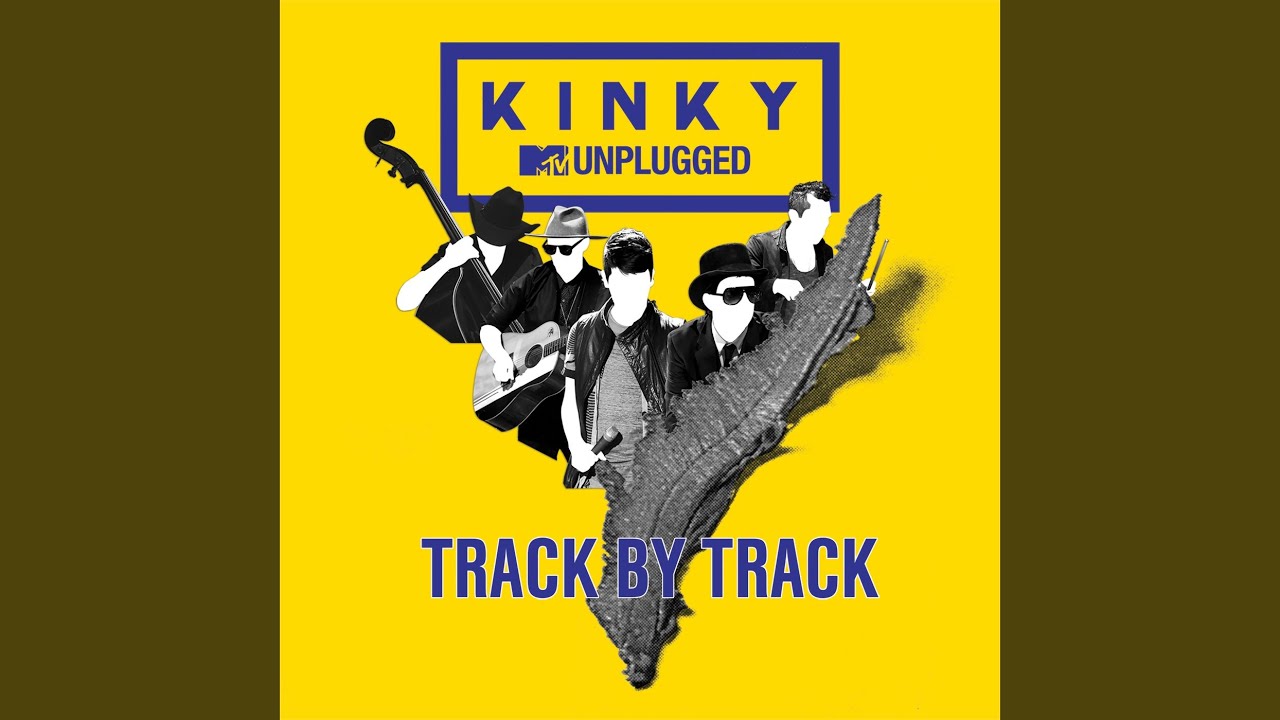 Mira Hasta Quemarnos (Mtv Unplugged (Track By Track Commentary)) en YouTube