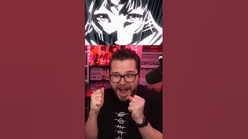 The Greatest Line in Anime! (Eminence in Shadow)