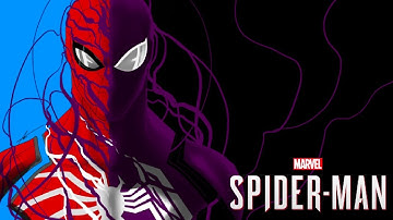 Web Of Shadows SWINGING & COMBAT Have FINALLY Been Added To Spider-Man PC