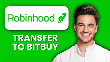 NEW! How to Transfer Crypto from Robinhood to Bitbuy (2025) | Step-by-Step Exchange Transfer Guide