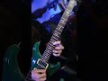 Go faster with the minor pentatonic! #leontodd #shredguitar #leadguitar #paulgilbert #joebonamassa