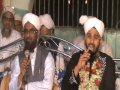 Mehfilenaat at the ocassion of sayyed yaseen ahmeds engagement part 02