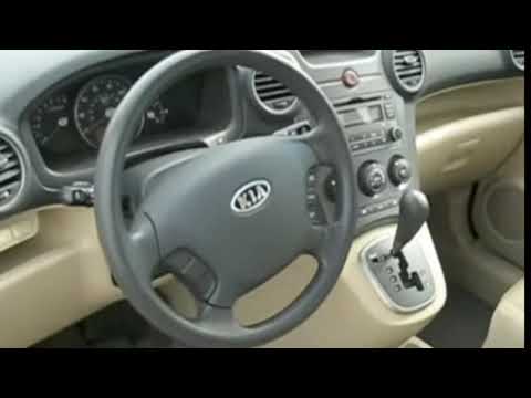 No Start Tips 2007 KIA  RONDO Won&rsquo;t Crank....Clicks....Fixed...