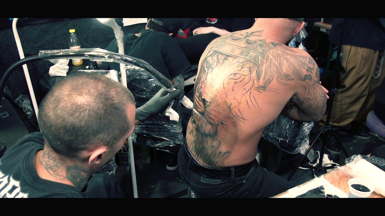 Tattoo Bash Köln Tattoo Bash Köln