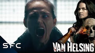 Van Helsing | Action Sci-Fi Fantasy Series | Kelly Overton | S1E6 Nothing Matters