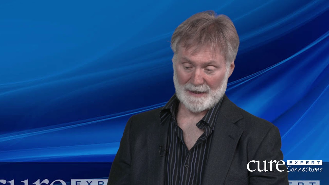 Undergoing Treatment: Cabozantinib Toxicity Management