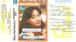 Arie Koesmiran Aku dan Dia | Lagu Lawas Nostalgia | Tembang Kenangan Indonesia