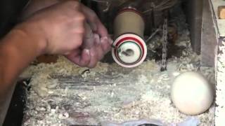 How To Make Kokeshi Dolls In Kokeshi Kobo Shokunin