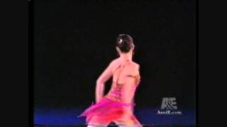 00/01 Stars On Ice 4: Kristi Yamaguchi 