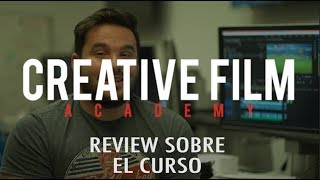 Creative Film Academy Review 2019