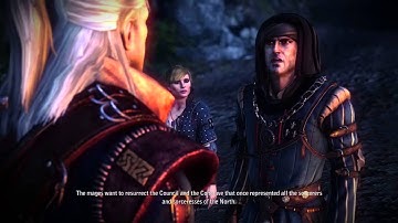 PC Longplay [249] The Witcher 2 Assassins of Kings (part 7 of 9)