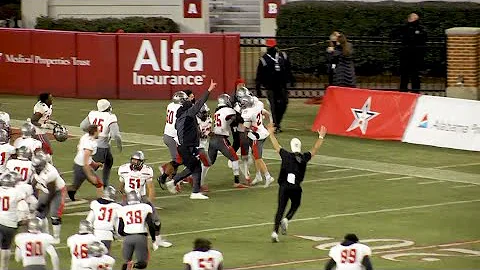 Thompson's comeback for the ages