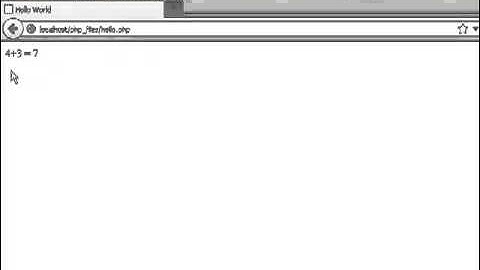 PHP Video Tutorials in Hindi  - WWW.LSOIT.COM - Arithmetic Operator