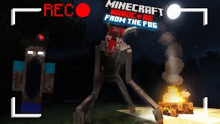 Securing my Home... Minecraft From the Fog #3