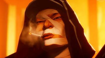 Sifu - Sean "The Fighter" Boss Fight #2 Walkthrough - No Deaths (4K)