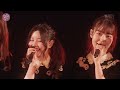 Ushinaitakunai Kara   Nogizaka46 11th Year Birthday Live Day4 失いたくないから   乃木坂46 11th YEAR BIRTHDAY