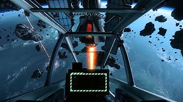 Star Citizen 2 0 PTU Cutlass Black cant interact with co pilot screen