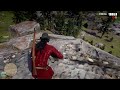 Bounty Hunting Comes to Harmony Meadows