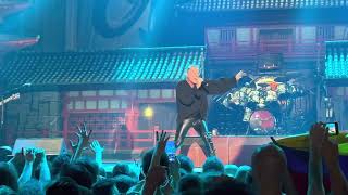 Iron Maiden - The Writing on the Wall Live in Belgrade 24.05.2022.