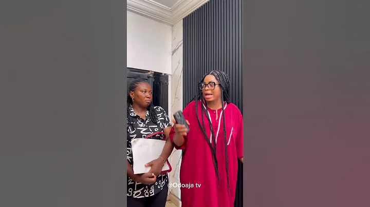 Job seeker unknown #odoajatv