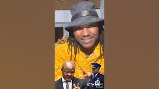 king Bhaka uthi u'Senzo Mchunu akayena uMuntu we'Fraud #duet #haveitoldyoulatelythatiloveyou