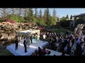 Eli Buzaglo - Bi Nishbati | Jewish wedding ceremony singer