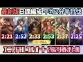 エニアドHLフルオートまとめ 2024年春【グラブル】