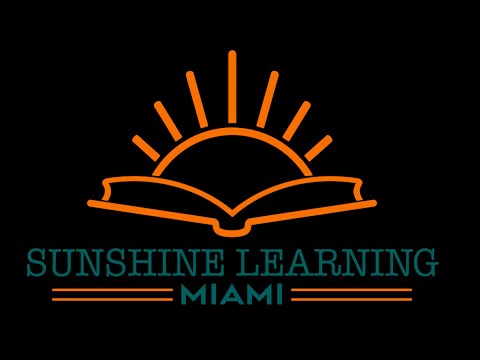 Sunshine Learning Miami 2022 Open House