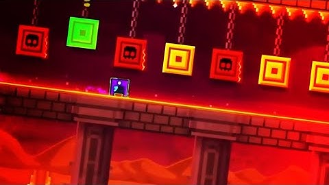 Geometry Dash 2.2 Sneak Peek, but BETTER