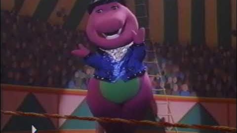 Adventure Bus (2001 Version) Part 58