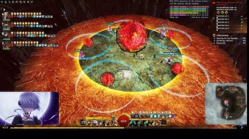 [Sy] Nightmare Fractal (99CM)  Warrior PoV