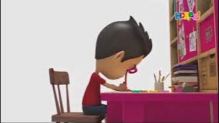 (Horee!) Ident (ft.Dudung (Keluarga Somat)) (Tahun Tidak Diketahui)