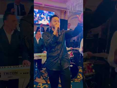 اشرب شاااااي حماده هلال والموسيقار محمدسامي