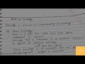 Meaning of knowledge| What is knowledge | knowledge and curriculum | Paper 1| B.ed 2nd year