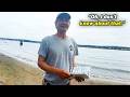 Poacher Caught with 54 Catfish Over Limit