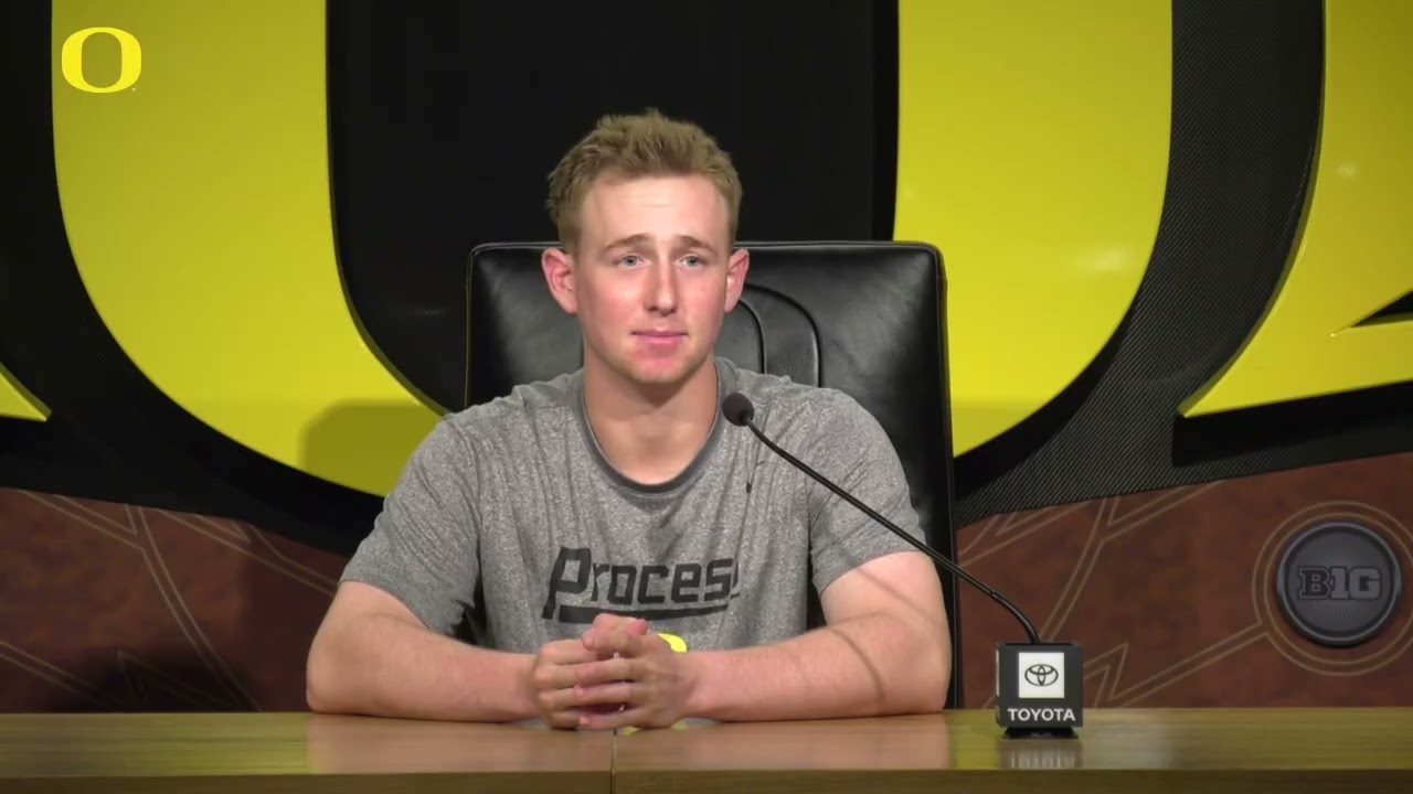 Burke-Lee Mabeus | Live Like Lou Las Vegas College Baseball Classic Preview