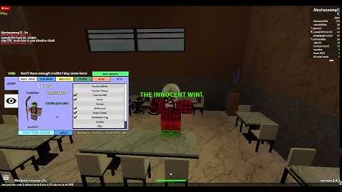 Roblox Twisted Murderer Code, Lenny