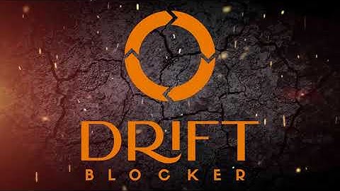 Drift Blocker - 10 Times (Drift Blocker Official Lyric Video)