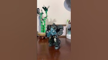 Review 11: Age of the Primes Deluxe Class Alchemist Prime