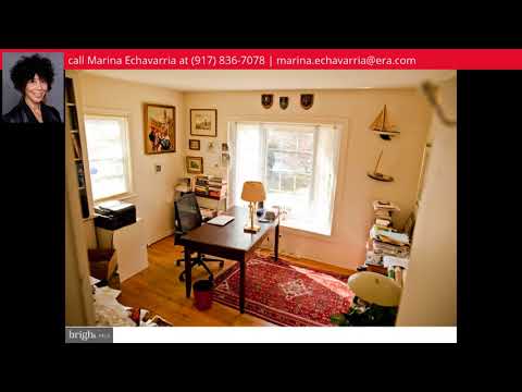 437 Ewing St, Princeton, NJ home video tour