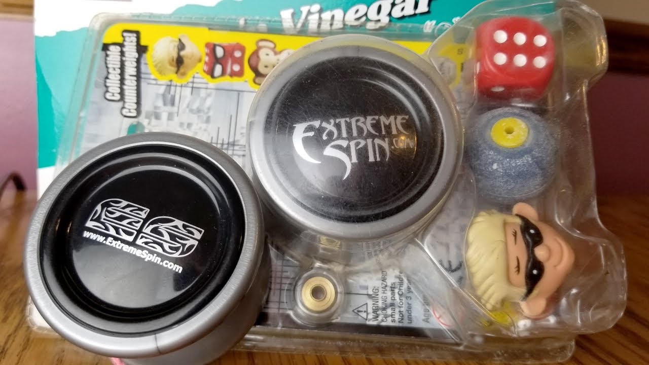 ★ヨーヨーDuncan Free hand Freehand One Yo-Yo – Duncan Toys