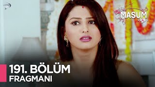 Masum Hint Dizisi 191. Bölüm Fragmanı K7