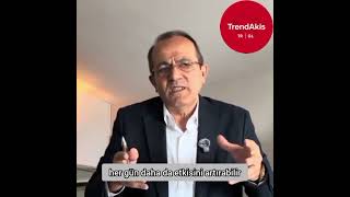 Şaban Sevinç mutlak butlan'dan önce konuştu "Özgür Bey'in ihraç mekanizmasını çalıştırmaması yanlış.
