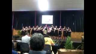 St Josephs school kapa haka amazing performance Hawera New Zealand St Josephs school kapa haka amazing performance Hawera New Zealand