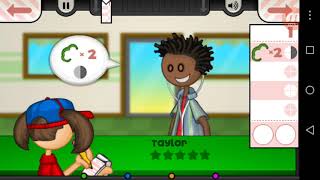 Papas Pizzeria To Gowalkthrough Gameplaypart 1