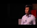Asian Enough? | David Huynh | TEDxVermilionStreet